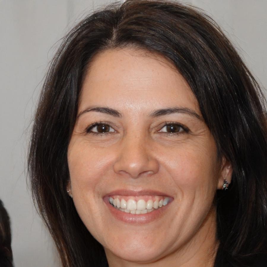 Britt-Sofie Walcher, Kreativdirektorin bei Qexwarelex Systems