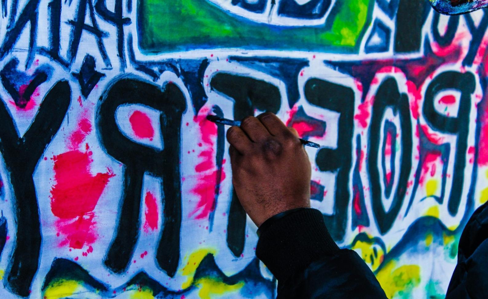 Visuelles Storytelling Prozess