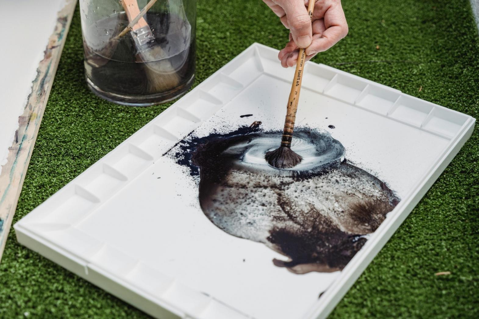 Beispielanalyse eines Illustrationsprojekts