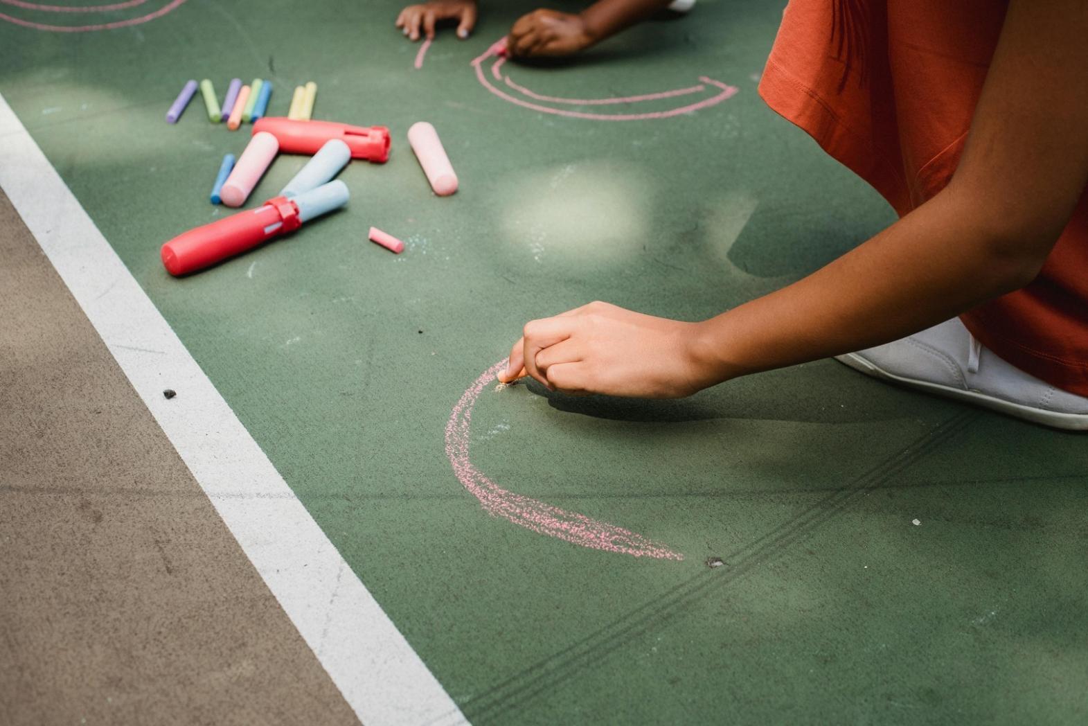 Kreative Arbeitsprozesse bei Qexwarelex Systems